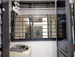 Blk 308B Punggol Walk (Punggol), HDB 5 Rooms #521877111